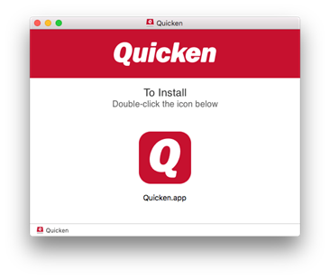 quicken deluxe 2014 for mac